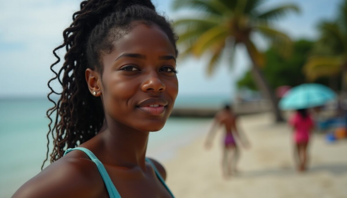 Saint-Domingue : une destination touristique sécurisée ou à risque ? Saint-Domingue : une destination touristique sécurisée ou à risque ?