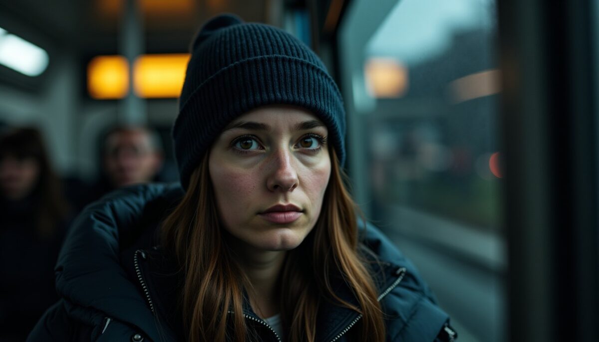 Sécurité du train de nuit : ce que vous devez absolument savoir Sécurité du train de nuit : ce que vous devez absolument savoir