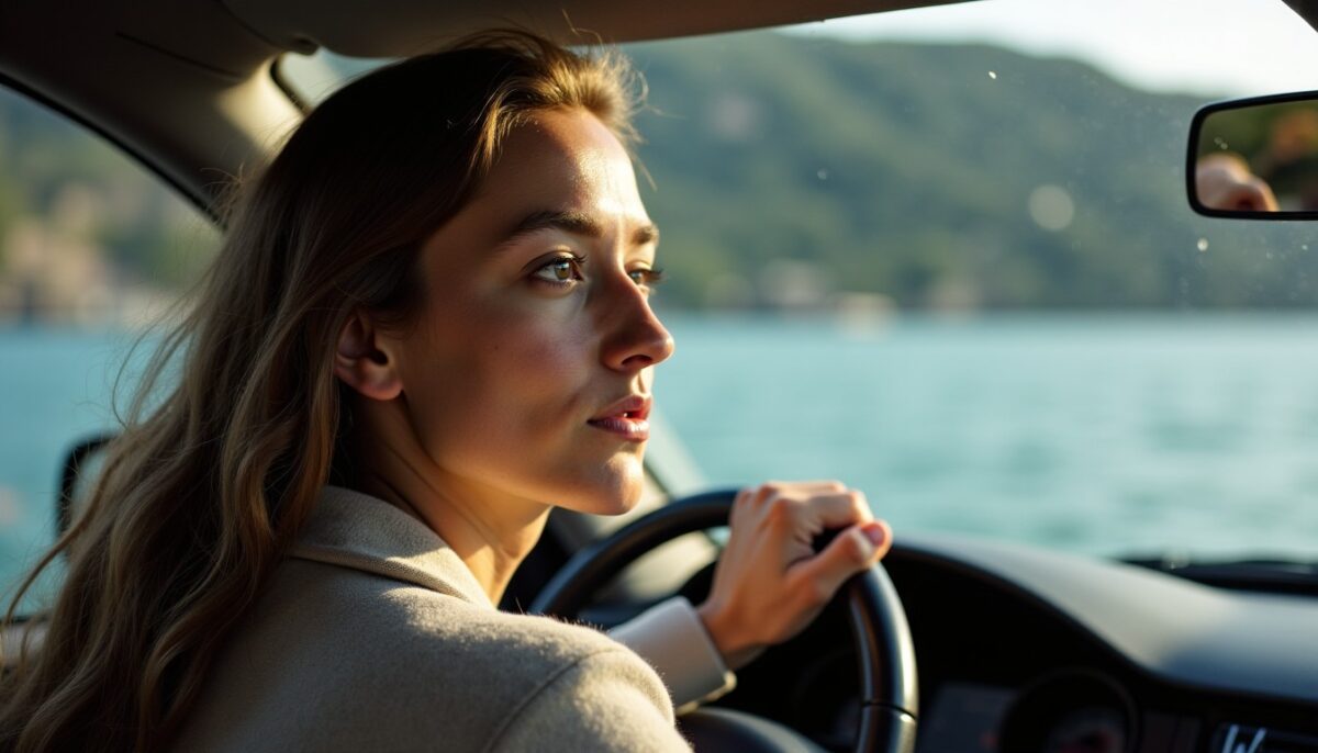 Guide pratique pour rejoindre le lagon de Balos en voiture