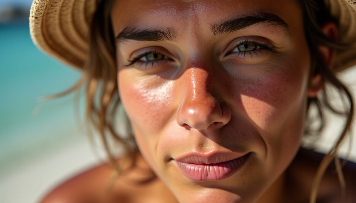 Degrés à l’ombre : Quelle température ressent-on vraiment en plein soleil ? Degrés à l’ombre : Quelle température ressent-on vraiment en plein soleil ?