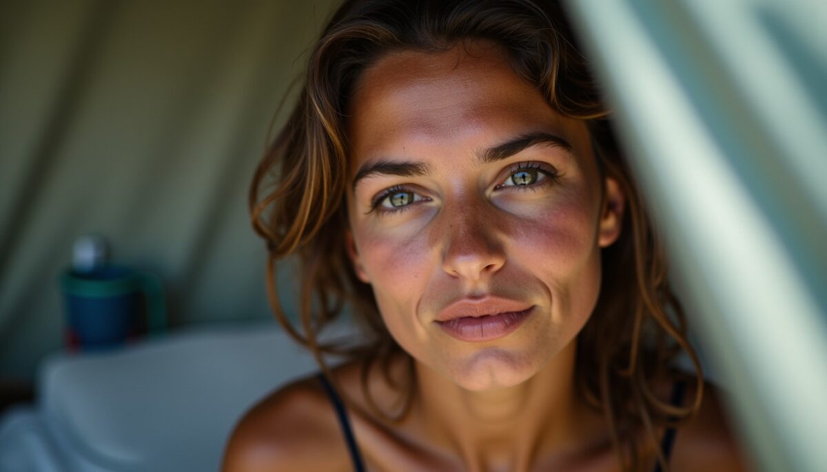 Camping sauvage en Italie : Ce qu'il faut savoir sur la légalité et les règles à respecter