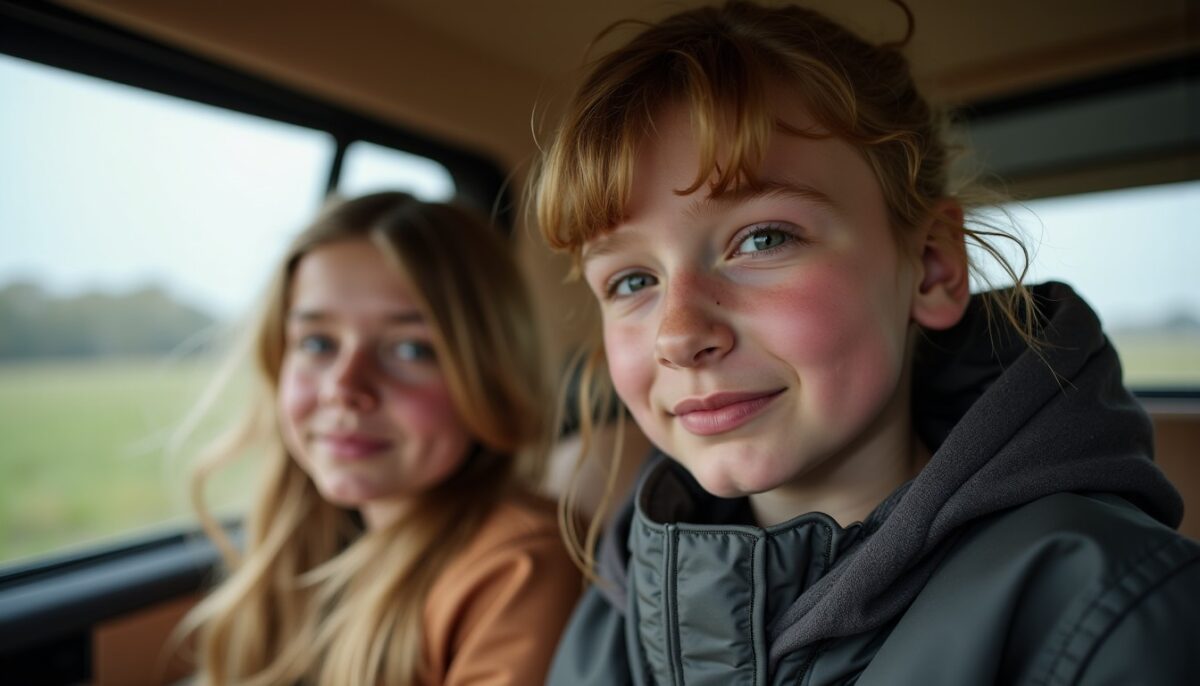 Réussir le Nouvel An en Camping-Car : Guide Essentiel pour une Escapade Inoubliable en Normandie
