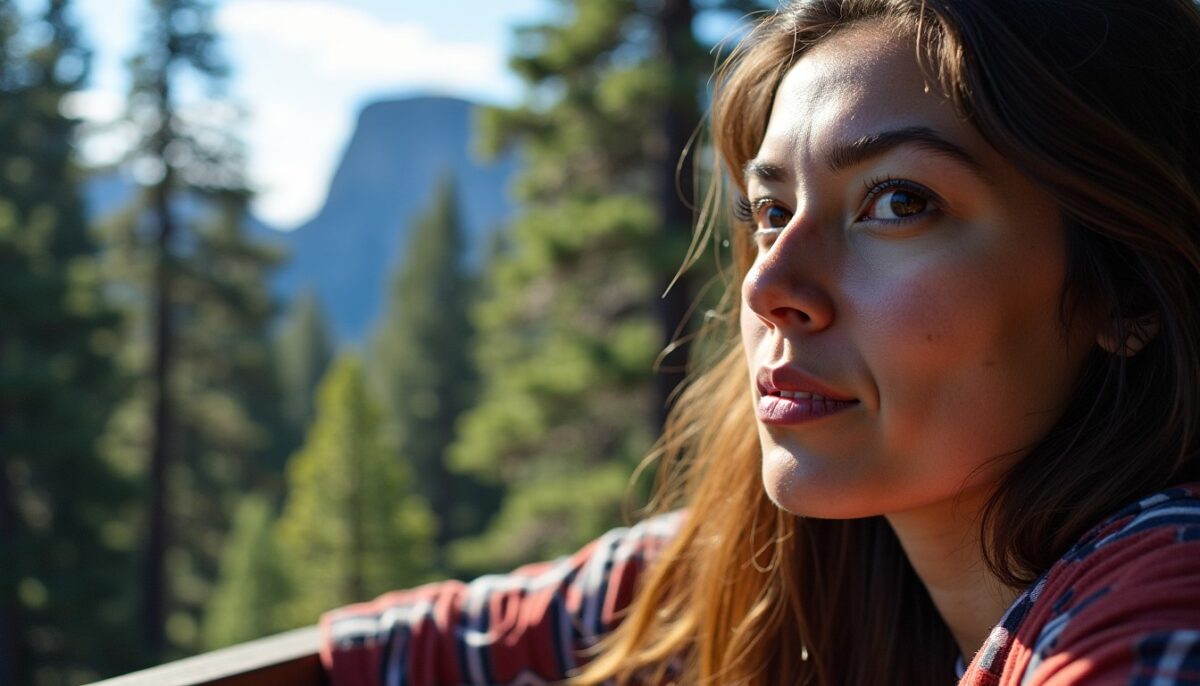 Yosemite ou Sequoia : Quel parc national californien explorer en priorité ?