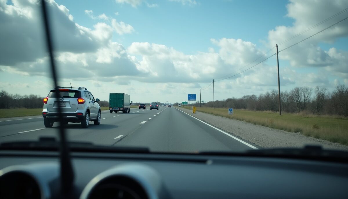 Traverser la frontière Canada-USA en voiture : le guide essentiel et complet