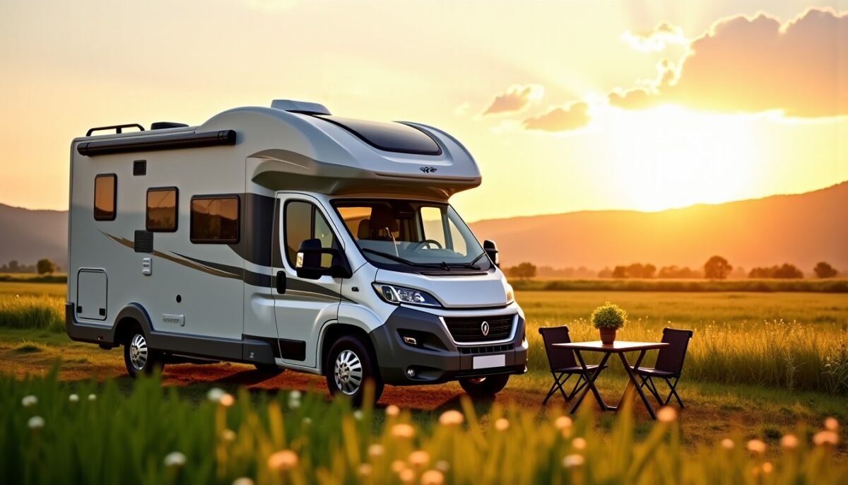 Extension de garantie pour camping-car sans financement : quelles alternatives s'offrent à vous ?