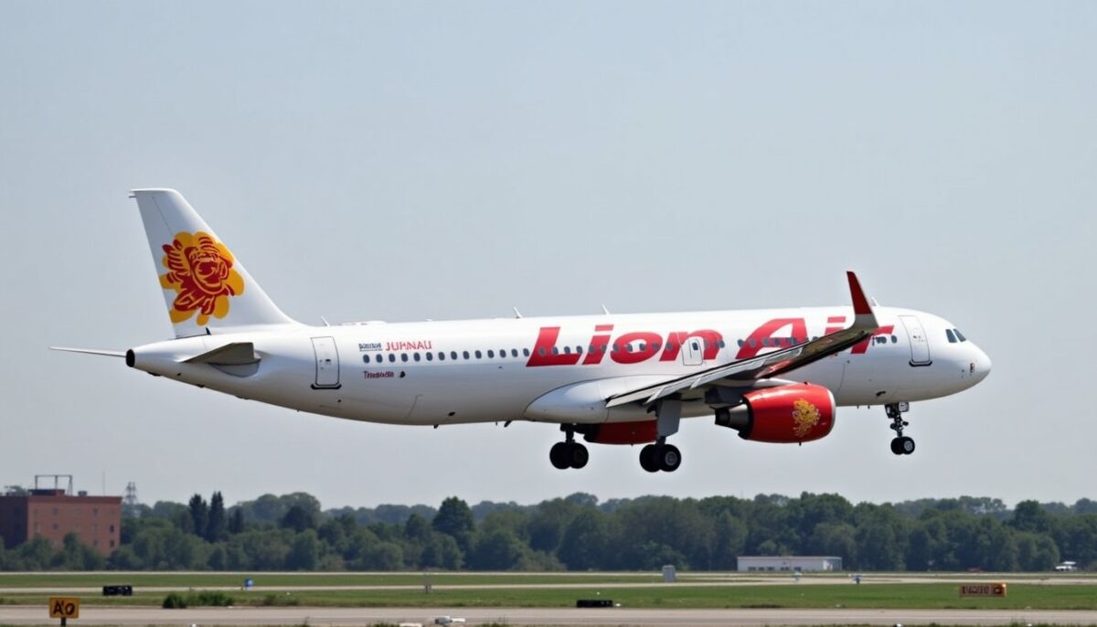 Thai Lion Air : Quel avenir en 2026 ? Démêler le vrai du faux sur sa présence en liste noire