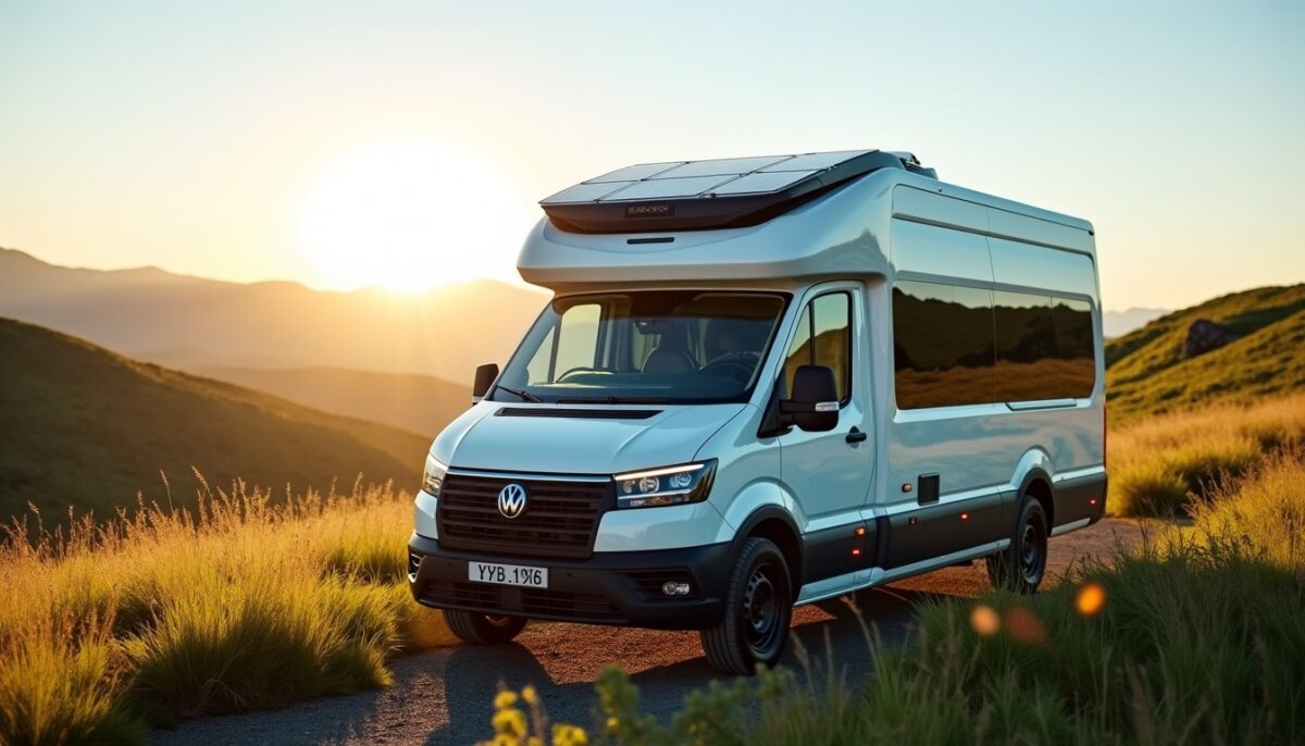 Camping-car : Faut-il brancher ses panneaux solaires en série ou en parallèle ?