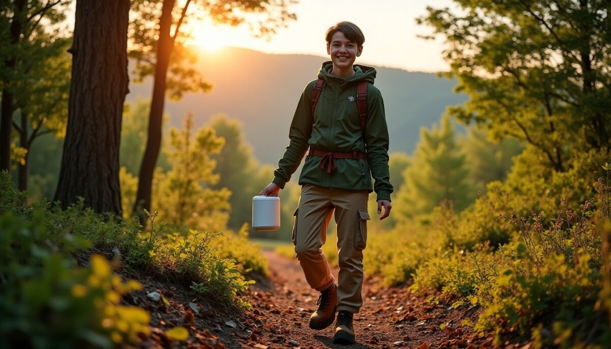 Randonnée et papier toilette : astuces écologiques pour préserver la nature