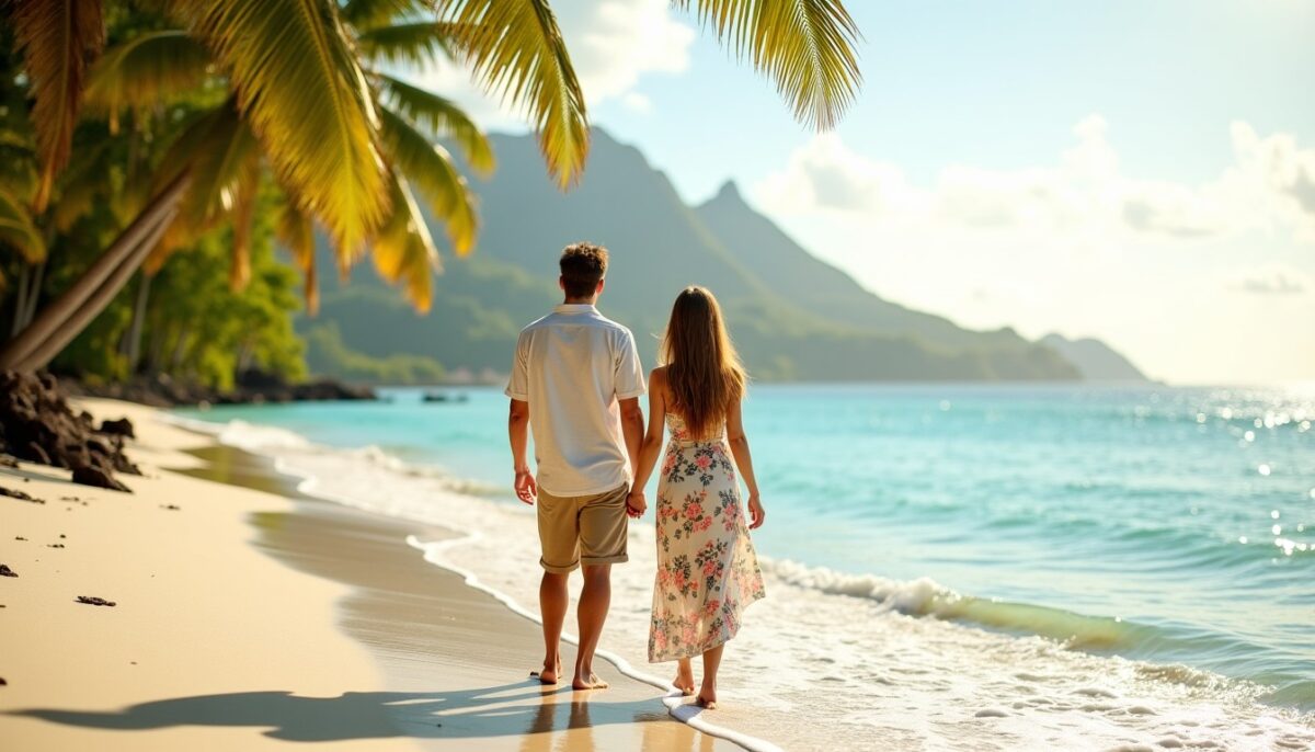 Réunion ou Guadeloupe en 2025 : le guide essentiel pour choisir votre nouvelle vie tropicale