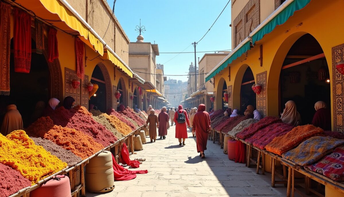 Tunisie ou Turquie : quelle destination privilégier pour votre prochain voyage ?