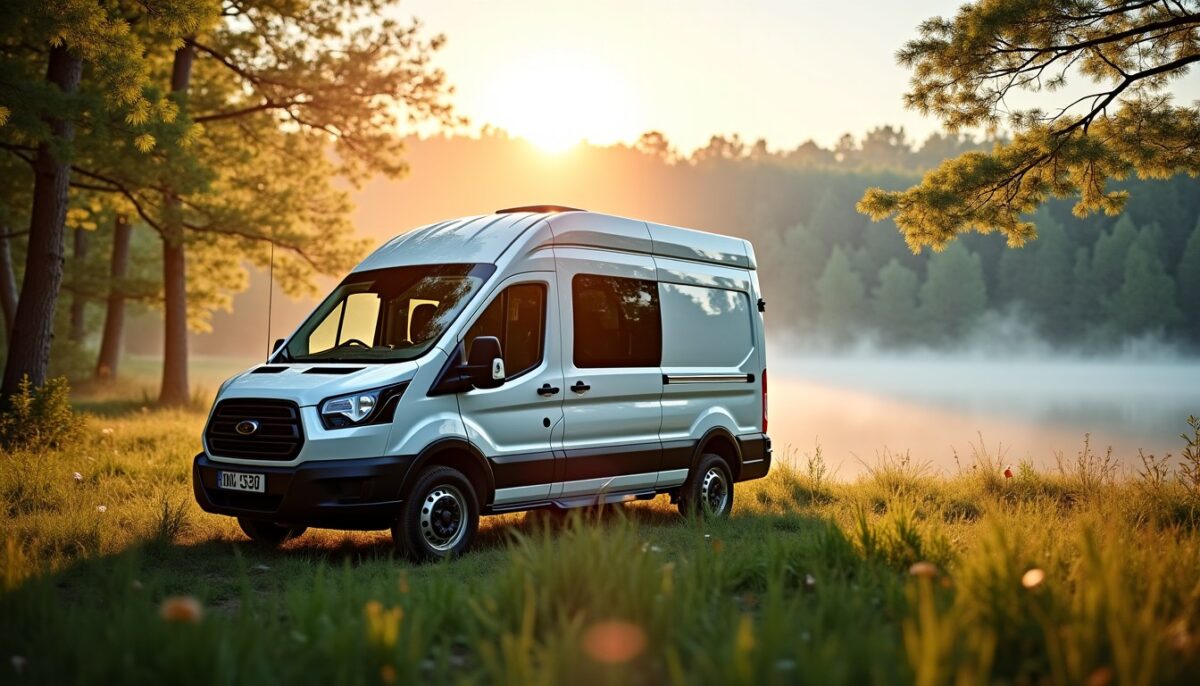 Le produit miracle pour nettoyer votre camping-car : lequel sélectionner avec soin ?