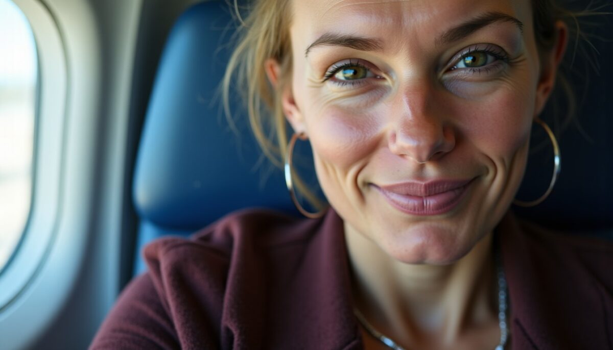 Escale en avion : Tout ce que vous devez savoir pour bien la gérer