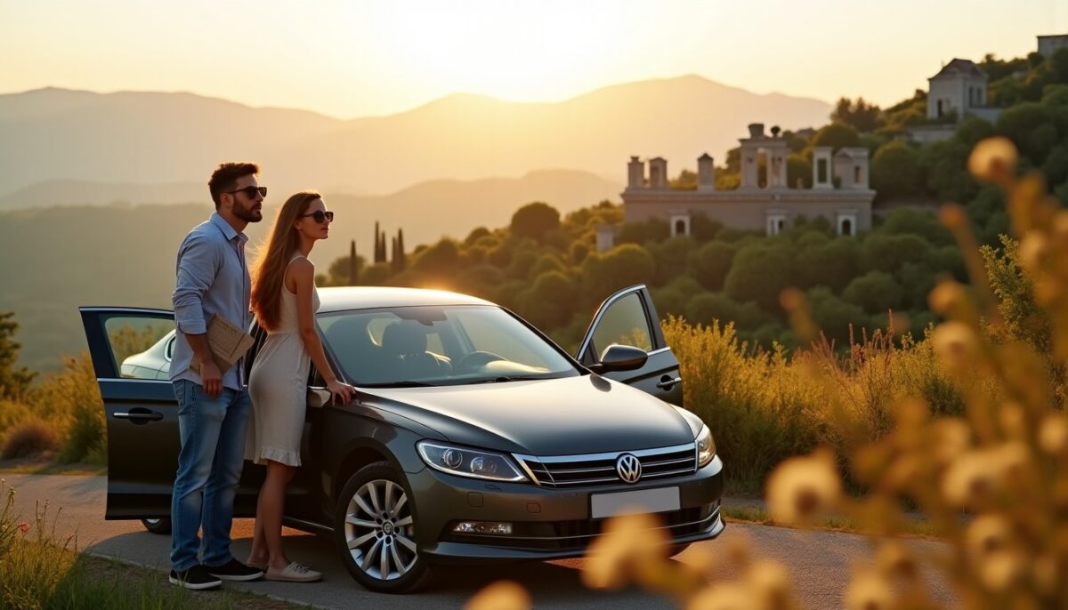 Partir en Turquie en voiture : le guide complet pour un road trip inoubliable