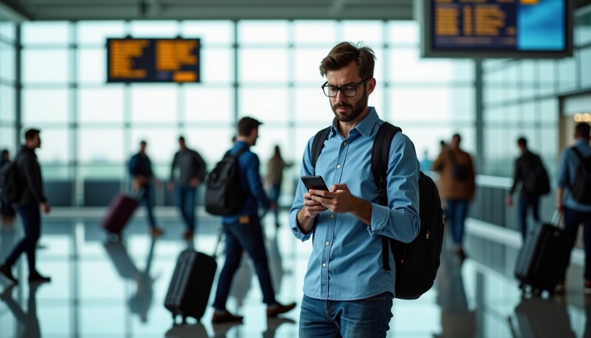 Billet électronique eDreams introuvable : quelles démarches entreprendre ?