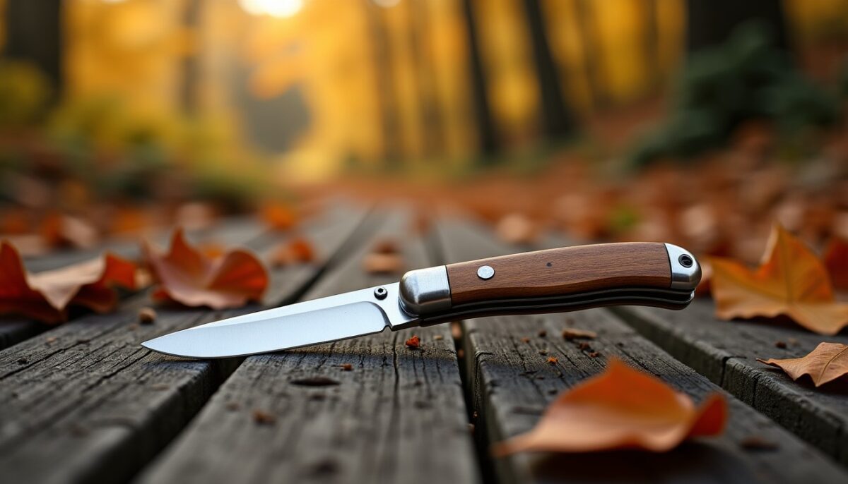 Couteau Opinel : acier carbone ou inox, quel choix privilégier ? Couteau Opinel : acier carbone ou inox, quel choix privilégier ?