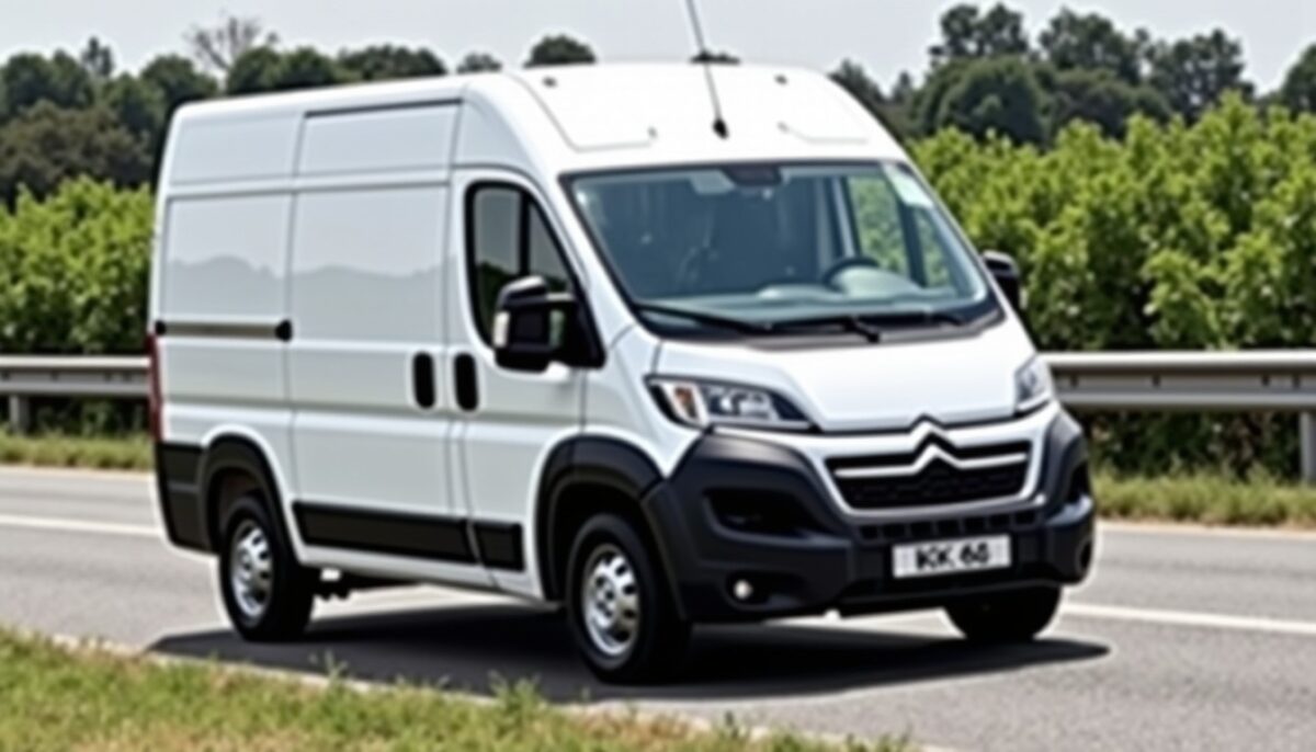 Citroën Jumper 2.2 HDi 140cv : Analyse détaillée de sa fiabilité et des problèmes courants Citroën Jumper 2.2 HDi 140cv : Analyse détaillée de sa fiabilité et des problèmes courants