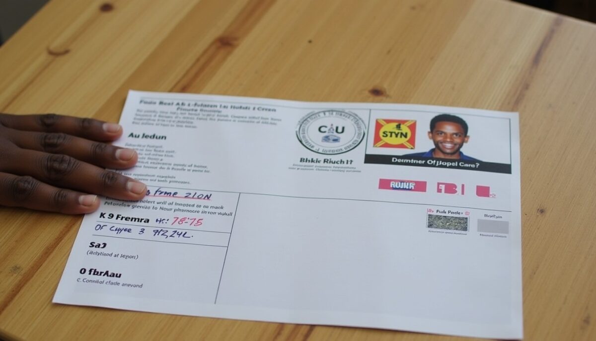 Code postal à Abidjan : Guide pratique pour bien adresser vos courriers en Côte d’Ivoire Code postal à Abidjan : Guide pratique pour bien adresser vos courriers en Côte d’Ivoire