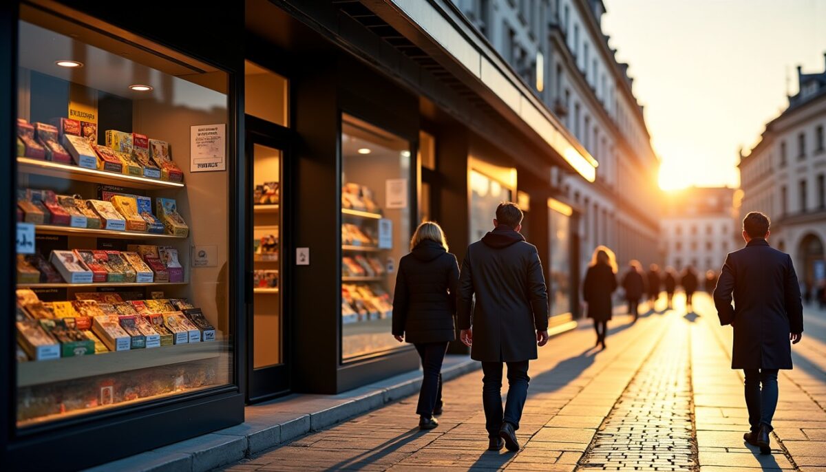 Prix de la cigarette au Luxembourg en 2025 : Finit-il l’Eldorado du tabac ?