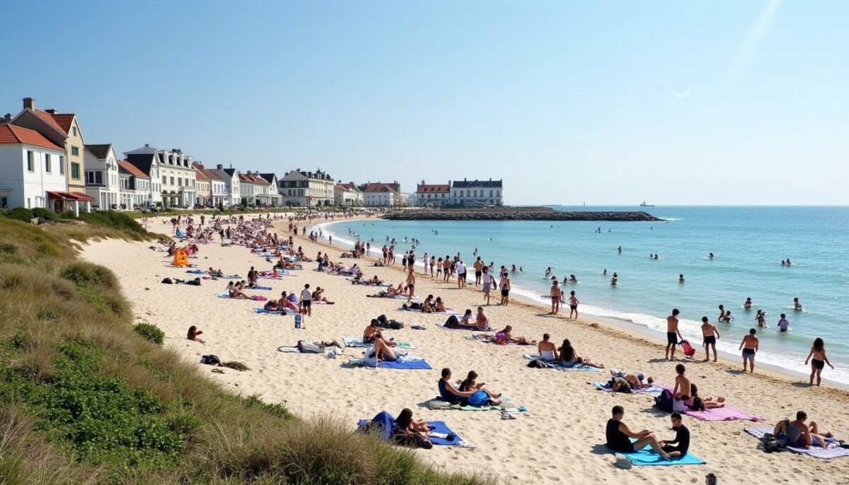 Île de Ré : découvrez les quartiers les plus prestigieux et prisés Île de Ré : découvrez les quartiers les plus prestigieux et prisés