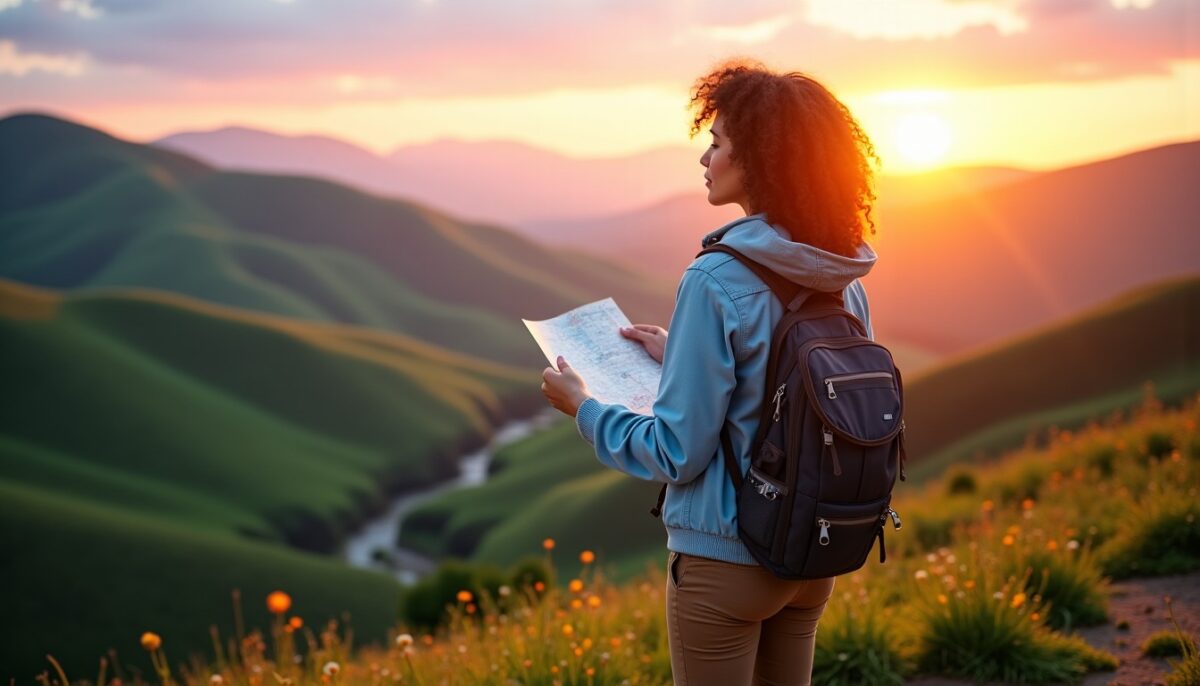 Secrets et stratégies incontournables pour décrocher vos voyages de rêve Secrets et stratégies incontournables pour décrocher vos voyages de rêve