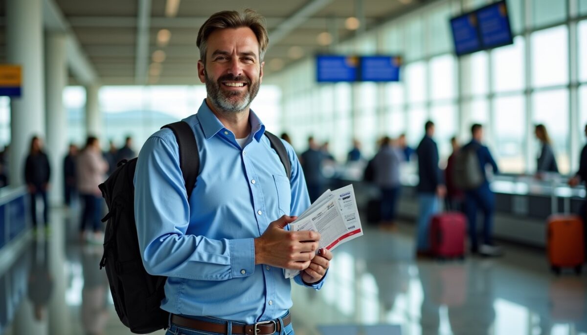 Est-il possible de régler un vol Ryanair avec des chèques vacances ? Est-il possible de régler un vol Ryanair avec des chèques vacances ?