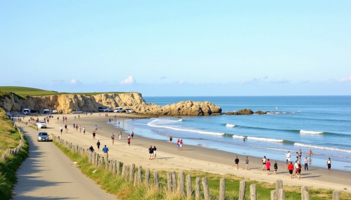Vendée ou Charente-Maritime : quelle escapade maritime privilégier pour vos prochaines vacances ? Vendée ou Charente-Maritime : quelle escapade maritime privilégier pour vos prochaines vacances ?