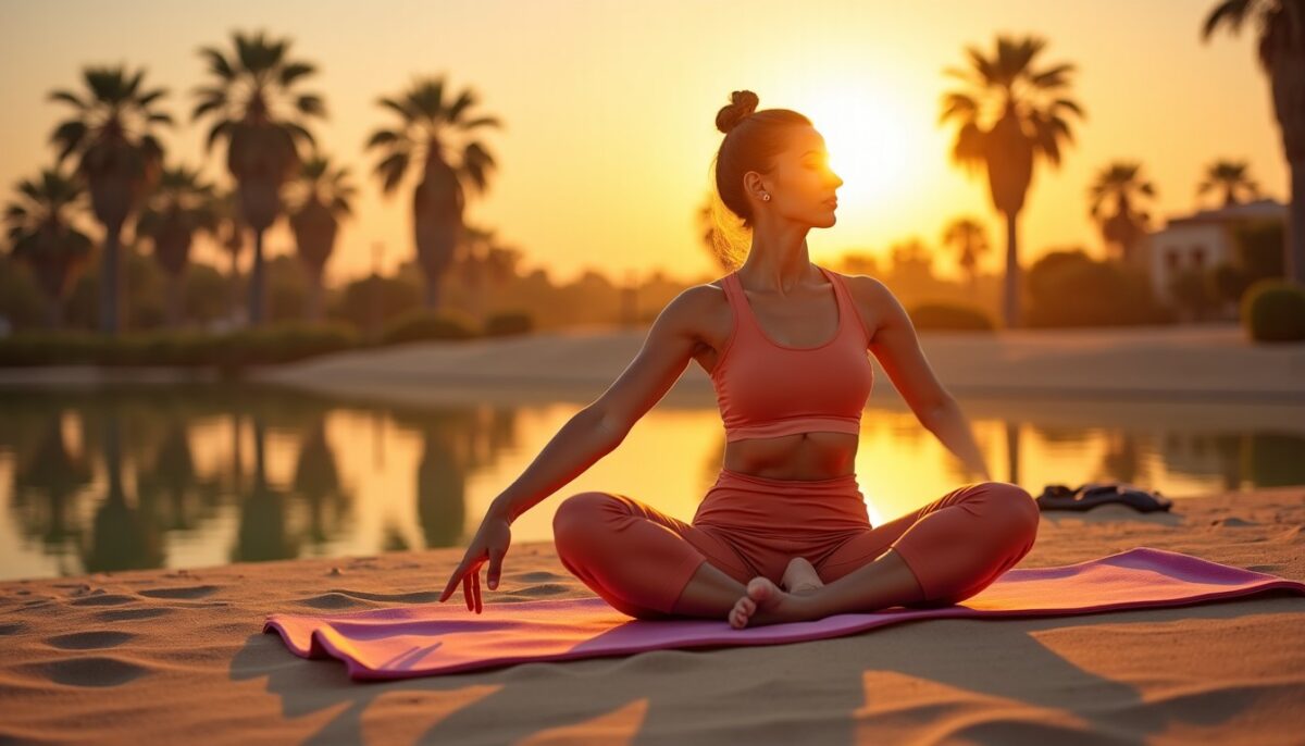 Maroc, sport et nature : comment un séjour bien-être transforme votre quotidien Maroc, sport et nature : comment un séjour bien-être transforme votre quotidien