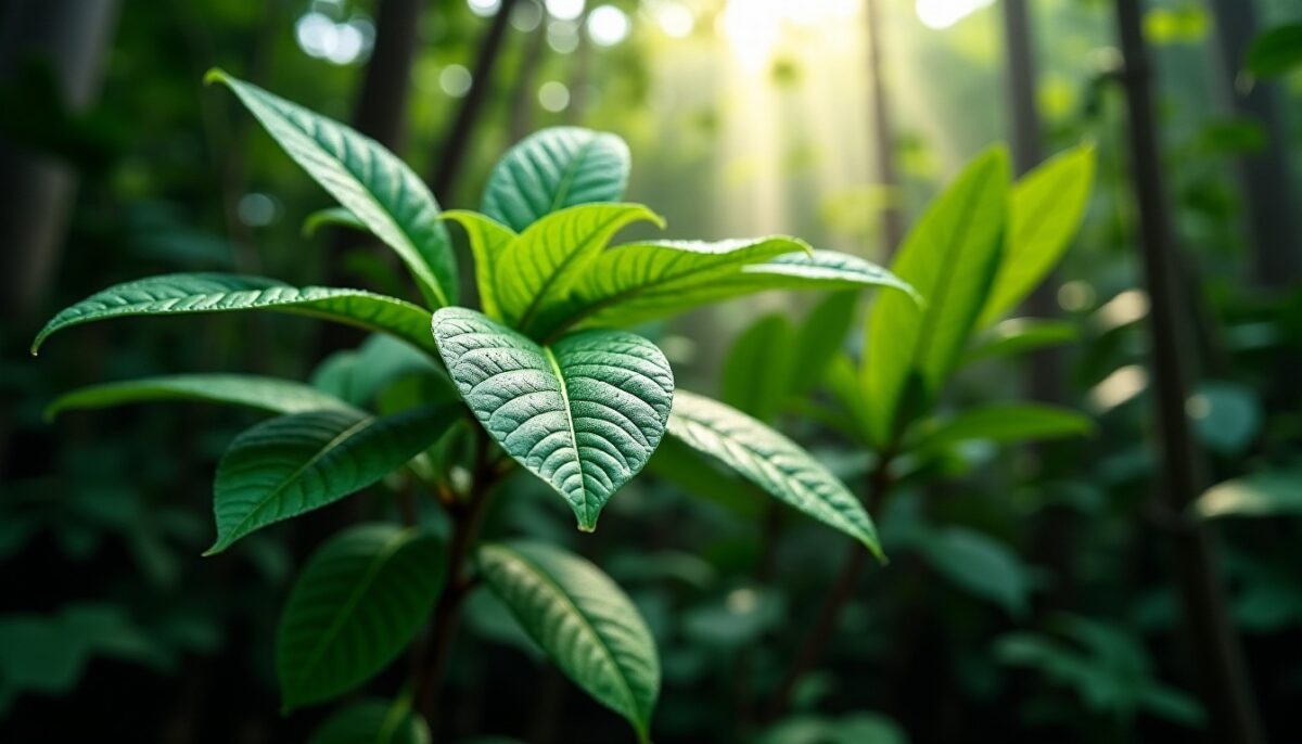 Faham interdit : les raisons derrière la restriction de cette plante emblématique de La Réunion