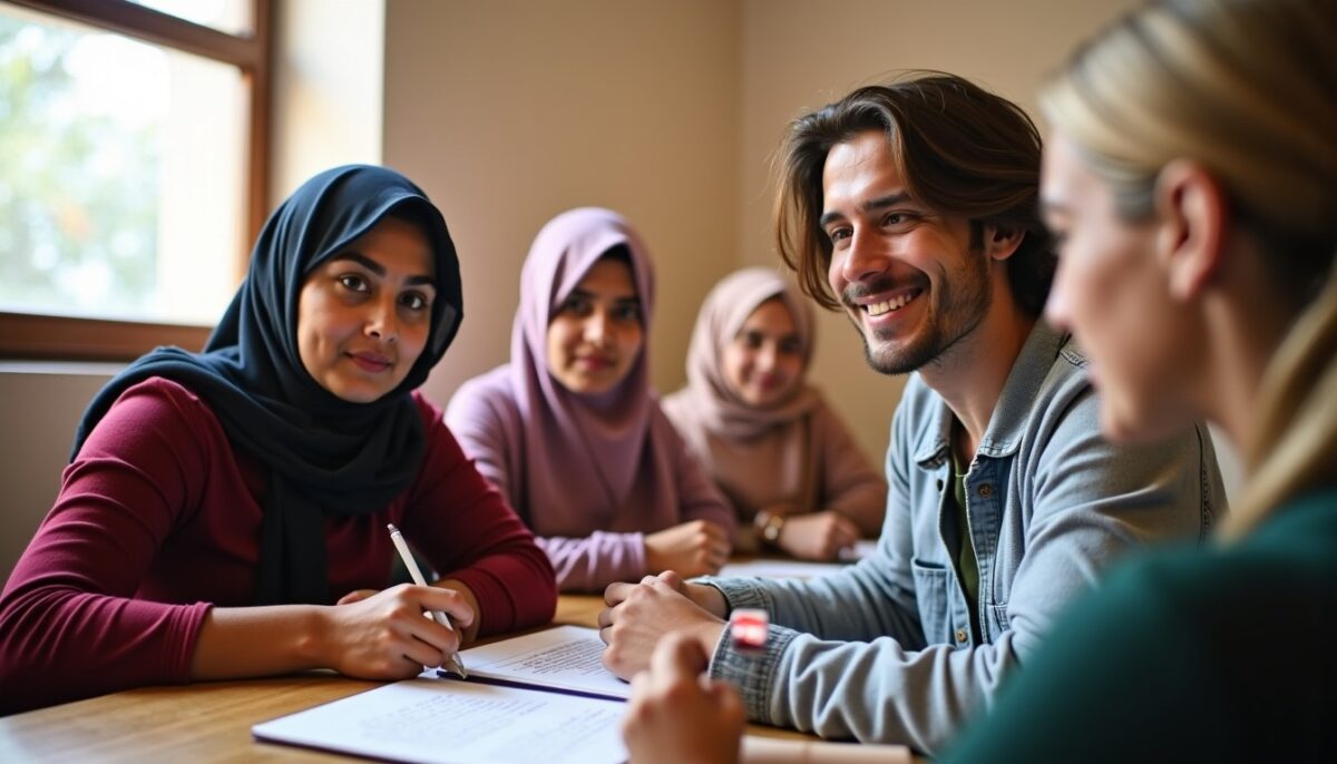 École française à Marrakech : Vers une gratuité accessible au Maroc ? École française à Marrakech : Vers une gratuité accessible au Maroc ?