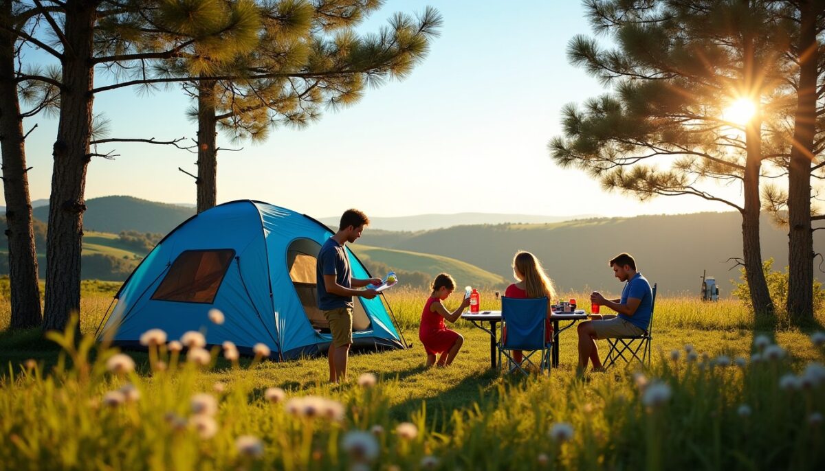 Découvrez les incontournables de la Vendée à partir de votre camping Découvrez les incontournables de la Vendée à partir de votre camping
