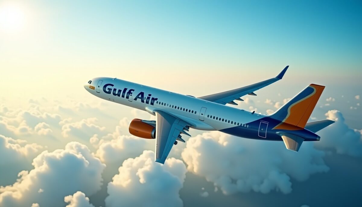 Gulf Air figure-t-elle sur une liste noire ? Analyse de la sécurité et opinions