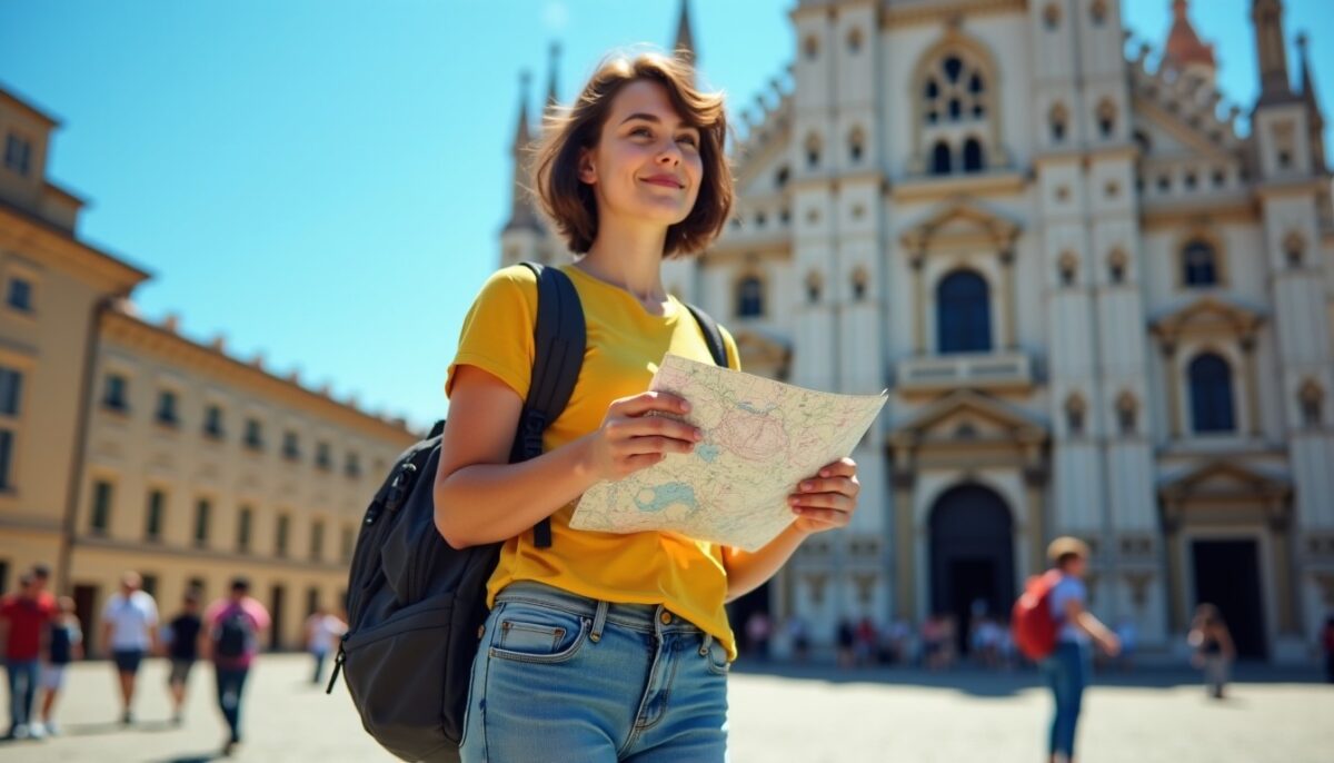 Culture et voyages : comment profiter de votre pass éducation lors de vos séjours à l’étranger Culture et voyages : comment profiter de votre pass éducation lors de vos séjours à l’étranger