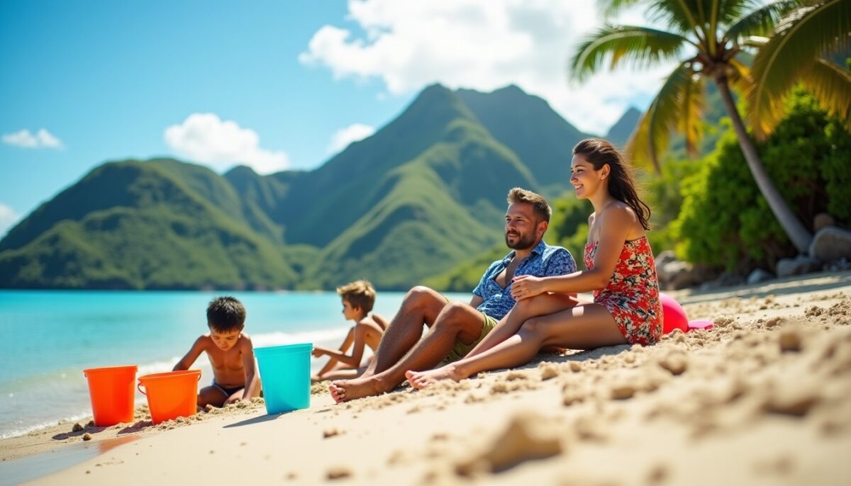 Les îles Marquises au quotidien : budget, mode de vie et formalités expliqués Les îles Marquises au quotidien : budget, mode de vie et formalités expliqués