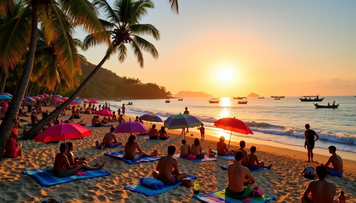 Tourisme à Bali : l’île est-elle vraiment à bout de souffle ?