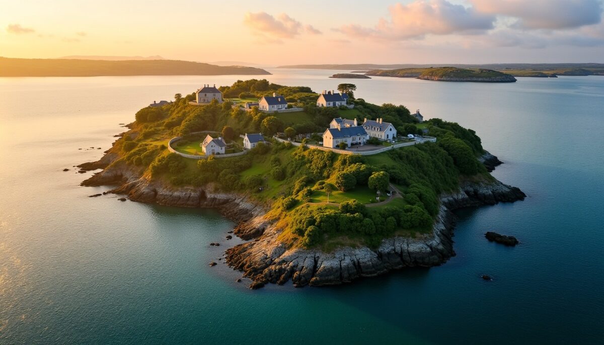 Golfe du Morbihan : découvrir les charmes de l'île d'Arz ou de l'île aux Moines, quel choix privilégier ? Golfe du Morbihan : découvrir les charmes de l'île d'Arz ou de l'île aux Moines, quel choix privilégier ?