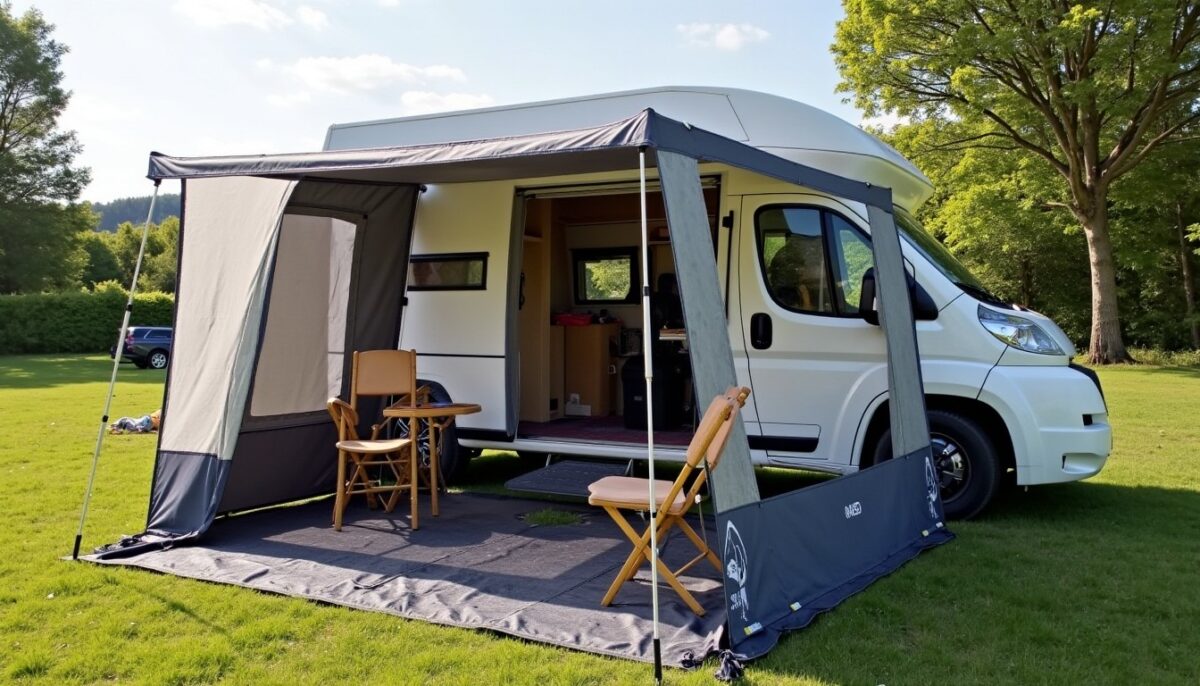 Dépannage pratique : Comment débloquer un lit pavillon de camping-car en toute simplicité Dépannage pratique : Comment débloquer un lit pavillon de camping-car en toute simplicité