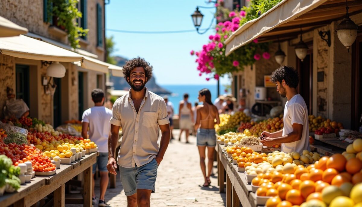 Réussir sa saison en Corse : Guide pratique pour les non-Corses qui souhaitent travailler sur l'île Réussir sa saison en Corse : Guide pratique pour les non-Corses qui souhaitent travailler sur l'île