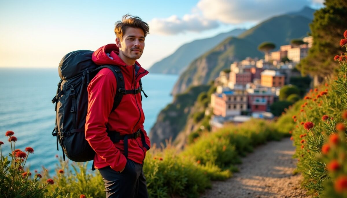 Les défis des sentiers de randonnée dans les Cinque Terre pour les amateurs de marche Les défis des sentiers de randonnée dans les Cinque Terre pour les amateurs de marche