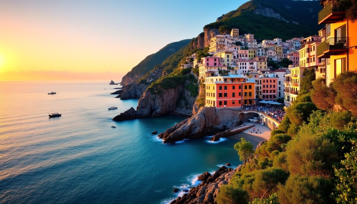 Ischia ou Procida : quel joyau choisir pour un séjour inoubliable ? Ischia ou Procida : quel joyau choisir pour un séjour inoubliable ?