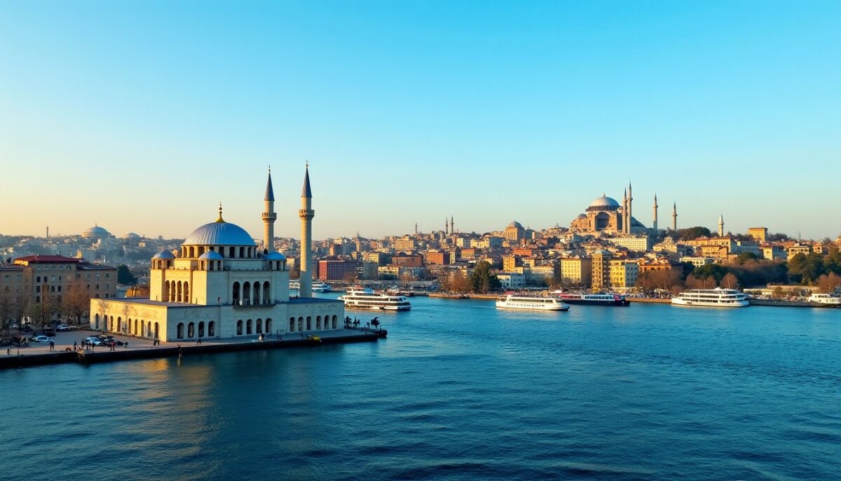 Ankara ou Istanbul : quelle métropole privilégier pour découvrir la Turquie ? Ankara ou Istanbul : quelle métropole privilégier pour découvrir la Turquie ?