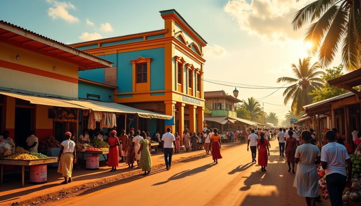 Code postal au Cameroun : guide complet sur son usage, sa rédaction et son fonctionnement Code postal au Cameroun : guide complet sur son usage, sa rédaction et son fonctionnement