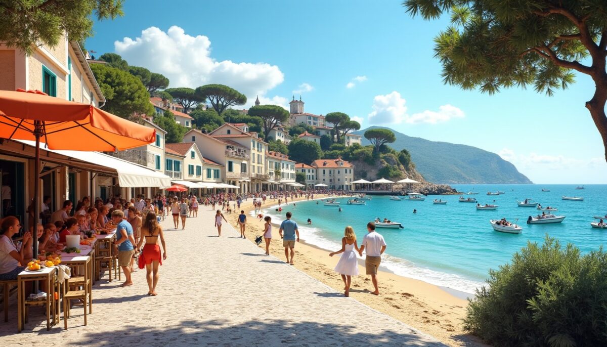 Quelle île française offre le coût de vie le plus abordable pour s’y installer toute l’année ? Quelle île française offre le coût de vie le plus abordable pour s’y installer toute l’année ?