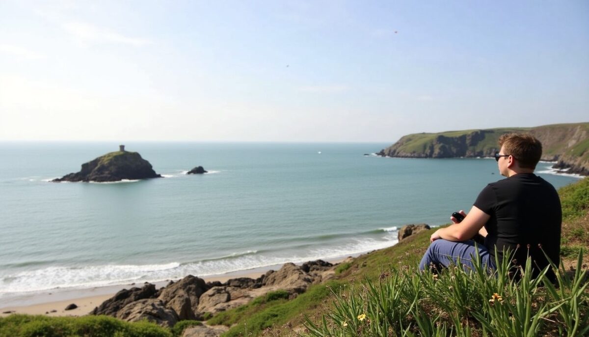 Jersey ou Guernesey : guide pour bien choisir votre escapade anglo-normande Jersey ou Guernesey : guide pour bien choisir votre escapade anglo-normande