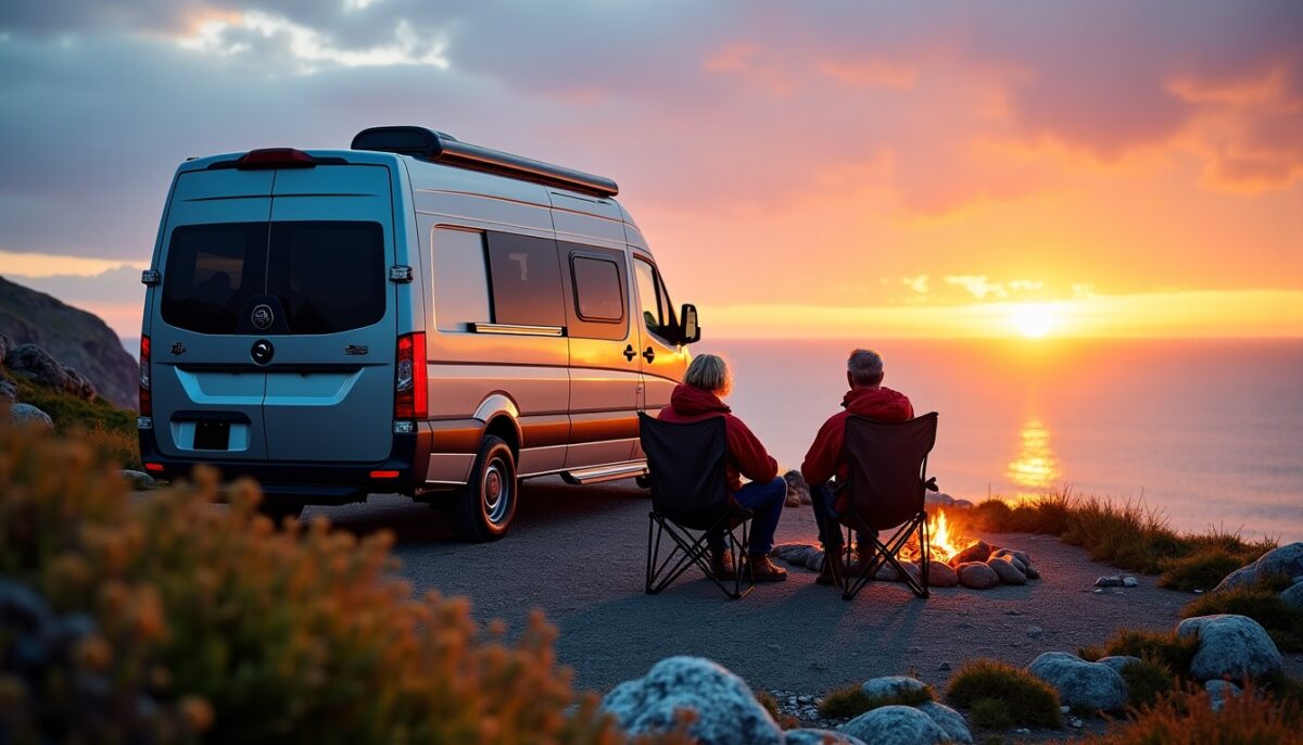 Explorer le Cap Nord en camping-car : guide complet d’itinéraire, budget et astuces pratiques Explorer le Cap Nord en camping-car : guide complet d’itinéraire, budget et astuces pratiques