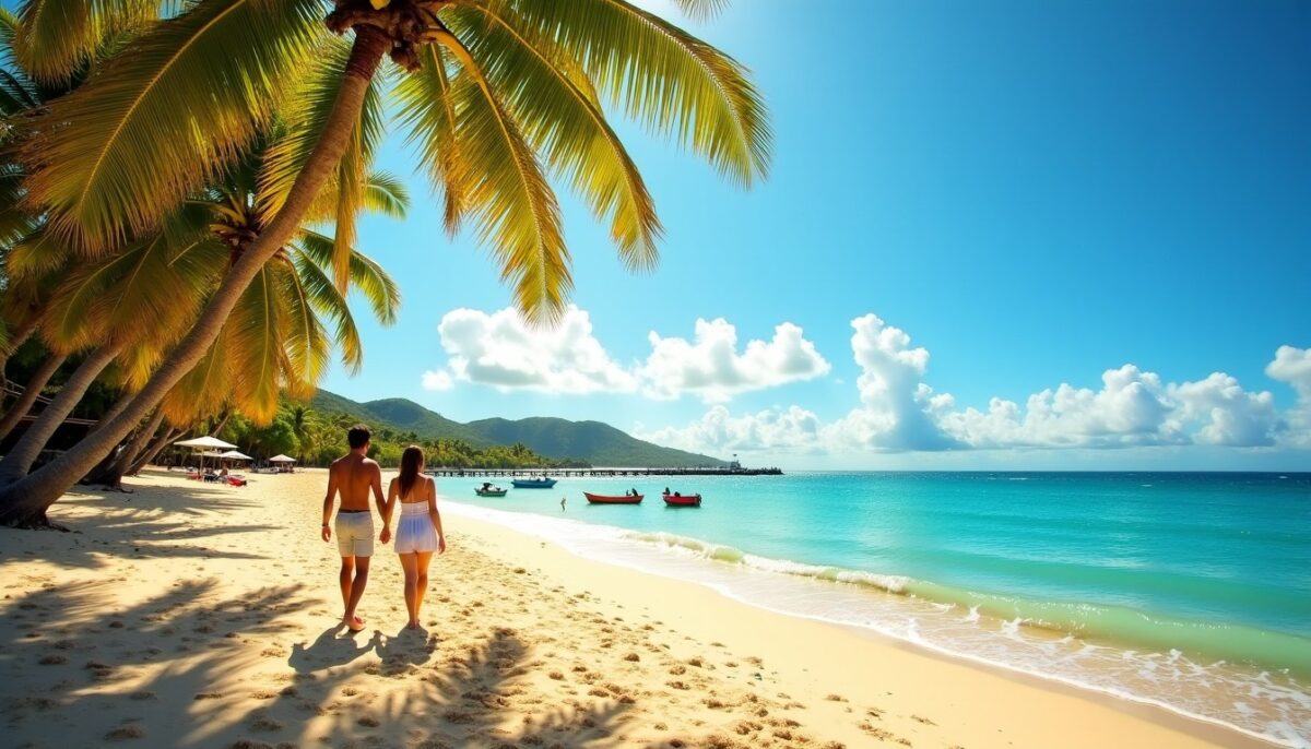 Las Terrenas : Ce qu'il faut savoir sur la sécurité dans cette destination