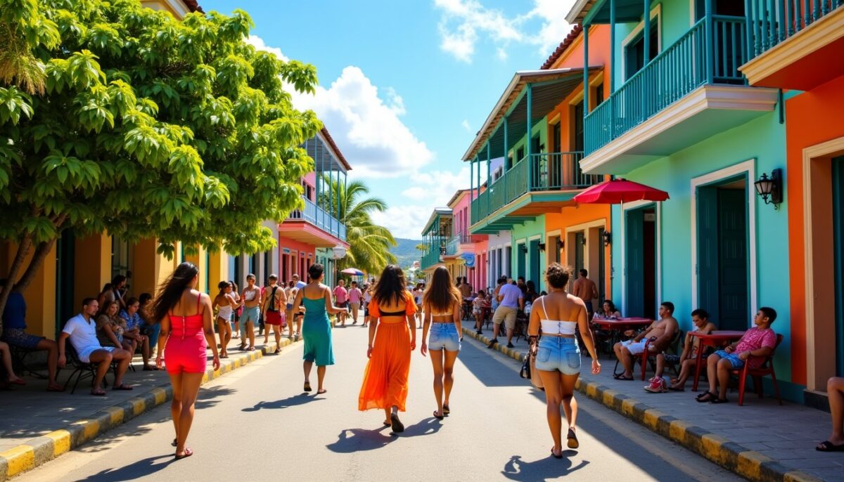 Yen-yen en Martinique : comprendre ce phénomène et apprendre à s’en prémunir Yen-yen en Martinique : comprendre ce phénomène et apprendre à s’en prémunir