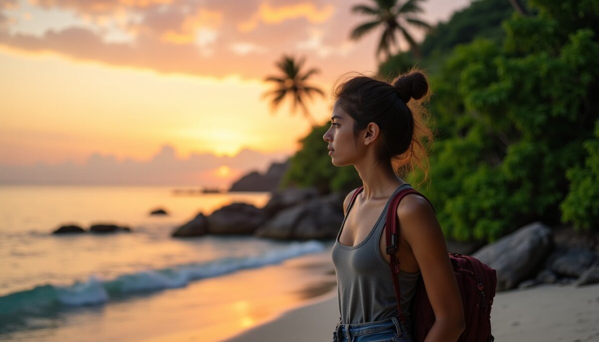 Koh Tao : mythe ou réalité d'une île dangereuse pour les voyageurs ? Koh Tao : mythe ou réalité d'une île dangereuse pour les voyageurs ?