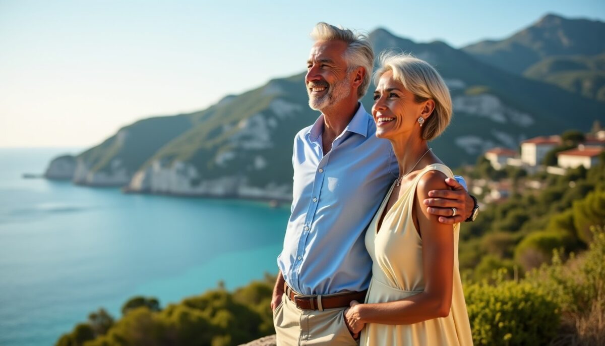 Vivre sa retraite en Corse : Le guide essentiel pour s'installer avec succès Vivre sa retraite en Corse : Le guide essentiel pour s'installer avec succès