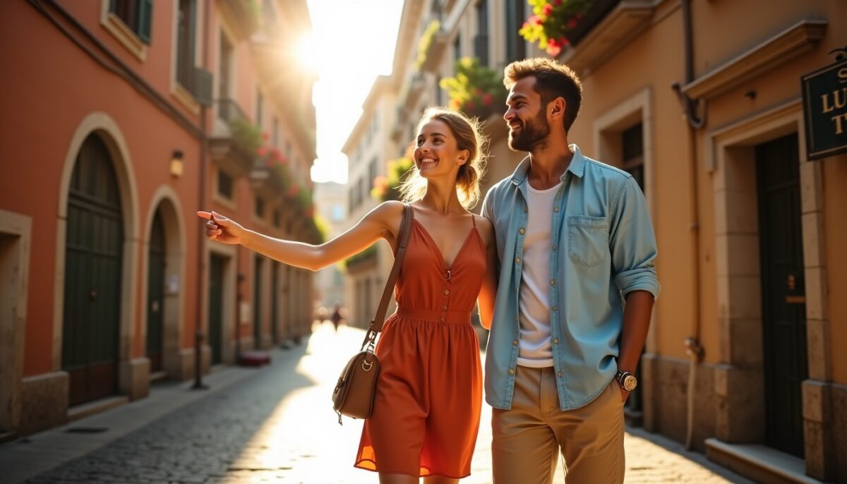 Tourisme local à Rome : quand les séjours intelligents révolutionnent la découverte de la Ville Éternelle