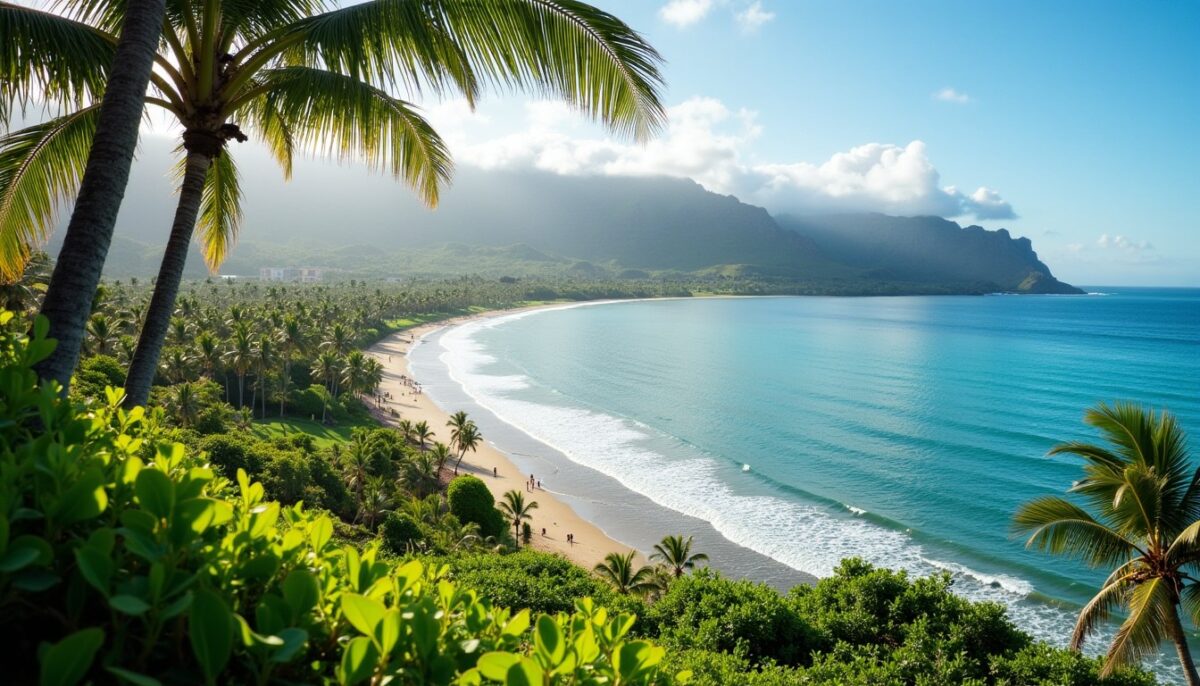 Vivre à Hawaï : Découvrir la vérité cachée du paradis tropical